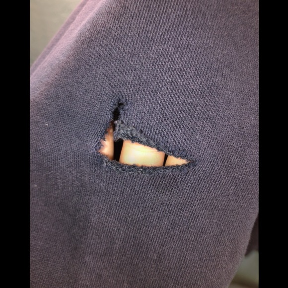 Red Sox pullover hoodie - Picture 4 of 16